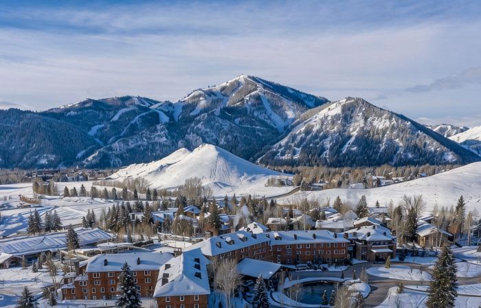 Sun Valley Resort