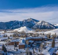 Sun Valley Resort