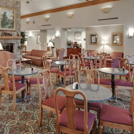Homewood Suites by Hilton Atlanta - Alpharetta