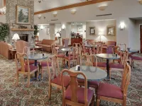 Homewood Suites by Hilton Atlanta - Alpharetta - Morgenmad
