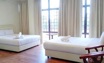 Sp Golden Star Hotel