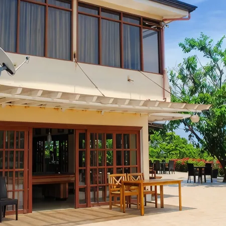 Tugawe Cove Resort