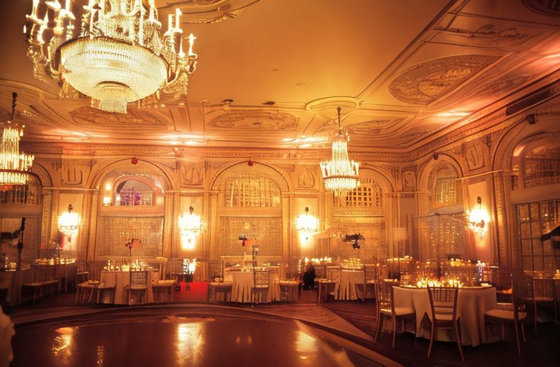 The Brown Hotel photo 5