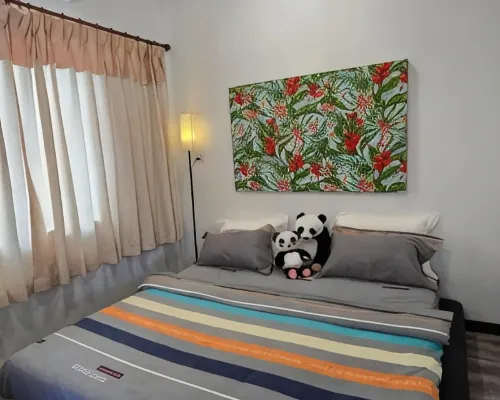 Tuaran Village Retreat Hotels in Distrikt Tuaran