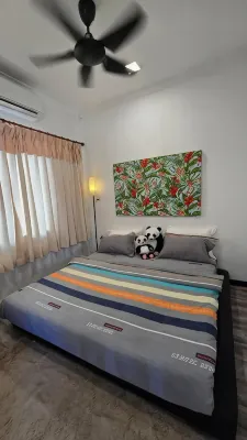 Tuaran Village Retreat Hotels in 