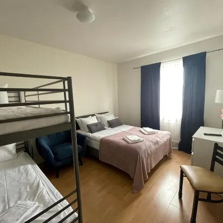 Hotell Skinnargården