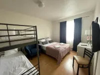 Hotell Skinnargården - 宠物友好