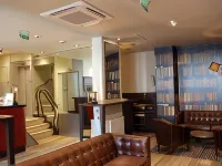 Hôtel du Centre Annemasse Hotels in Annemasse