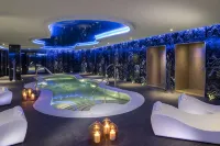 Grand Hotel Vanvitelli - Gym