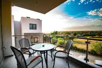 Heraclea Suites - น้ำพุร้อน
