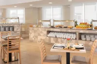 Hotel Palia Sa Coma Playa - 朝食