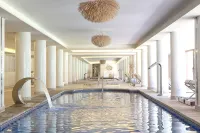 Hotel Es Port - spa