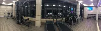 Venice Hotel Complex - gimnasio