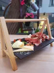 Downtown Boutique Hostel - breakfast