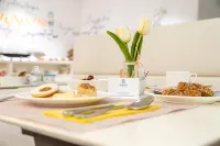盧加諾市酒店
