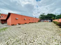 Pousada Porto do Rio Praia - Guest houses