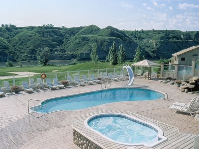 Paradise Canyon Golf Resort