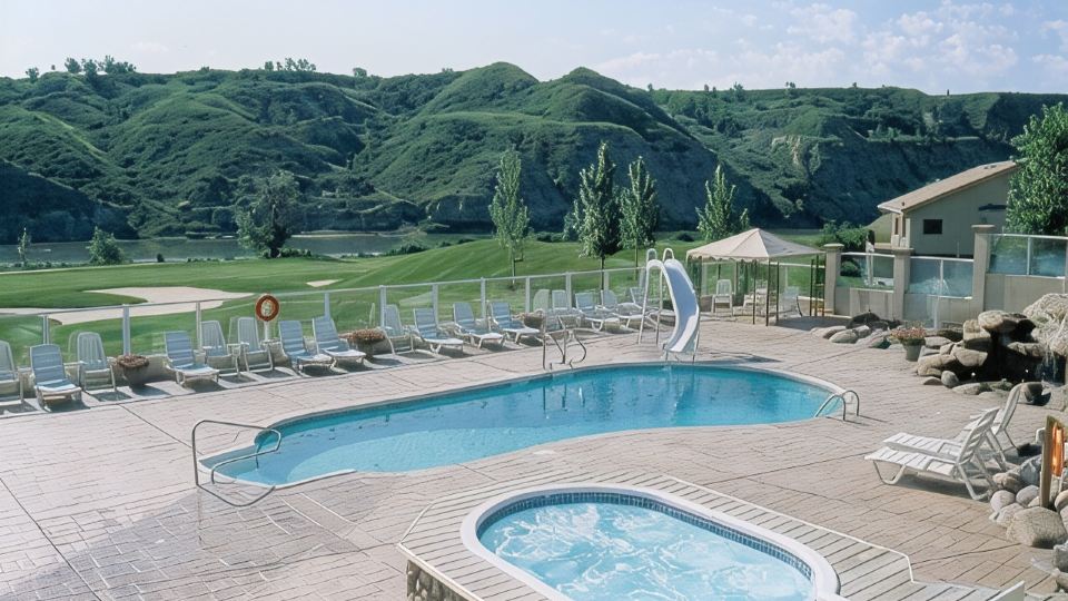 Paradise Canyon Golf Resort