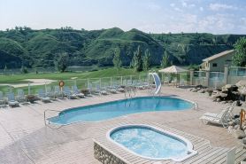 Paradise Canyon Golf Resort