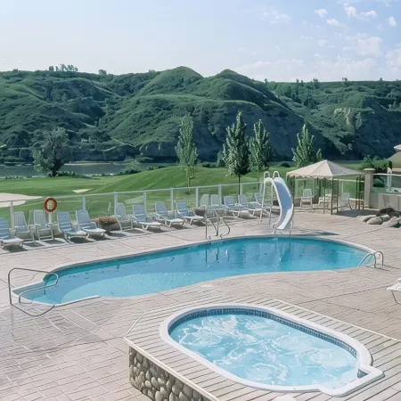 Paradise Canyon Golf Resort
