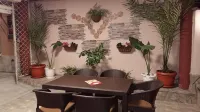 Family Hotel Bulgaria - parcheggio