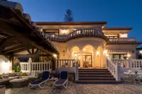 Villa Casa Tomise with private swimming pool and fantastic views
