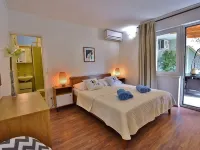 Apartments Ruzica Hoteles en Općina Rab