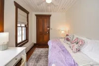 The Riverside - Stay on the River - 15 minutes to Deep Creek and Wisp!