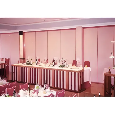 Hotel Piedra