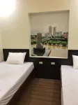 Hòa Bình Hotel LC - by BAY LUXURY - 2-Star