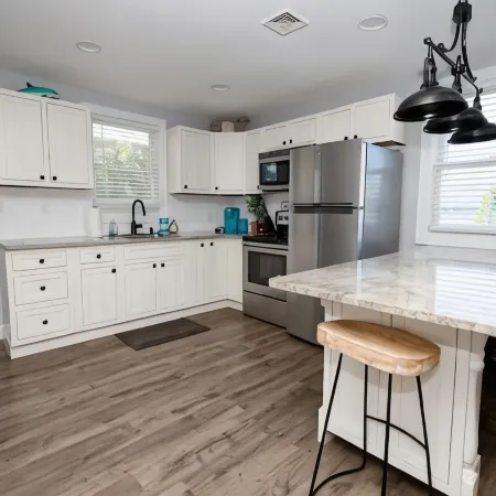 Your perfect getaway