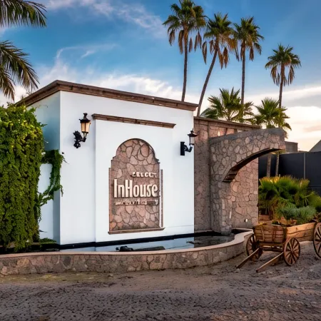 InHouse Select Hacienda Tres Rios