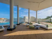 Atlantic 360 by BlueAruba Rentals Hotels in Eagle Beach