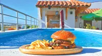 Hotel Presidente Las Tablas - Pools