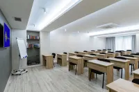 Talisman Hotel - Park Yeri