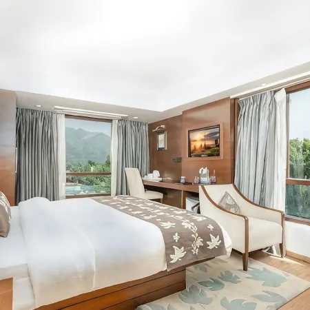 Golden Tulip Srinagar