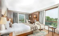 Golden Tulip Srinagar - Spa