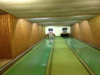 ホテル アドラー リヒテンシュタインのホテル