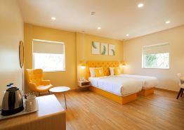 Bloom Hotel Koramangala