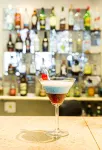 Costarenas Hotel & Spa - Bares