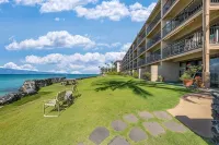Kaleialoha 209 1 Bedroom Condo by RedAwning Hotels in 