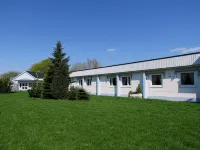 Fleninge Classic Motel - 2-Star