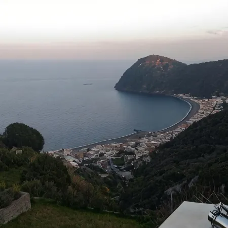 B&B Antico Palmento