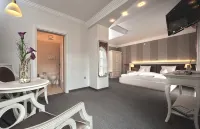 Hotel Villa Groff