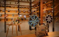 Anema Wellness Villa & Spa Gili Lombok - Diving Center Padi - 5-Star