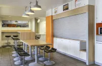Hotelf1 Bordeaux Nord Lormont - Pet friendly