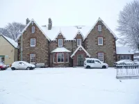 The Hopetoun Arms Hotel - Wifi