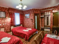 Briz Hotel โรงแรมในรีซาน
