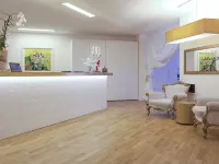 Exclusive Aparthotel la Reunion Hotels in Ravenna