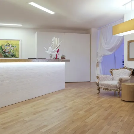 Exclusive Aparthotel la Reunion